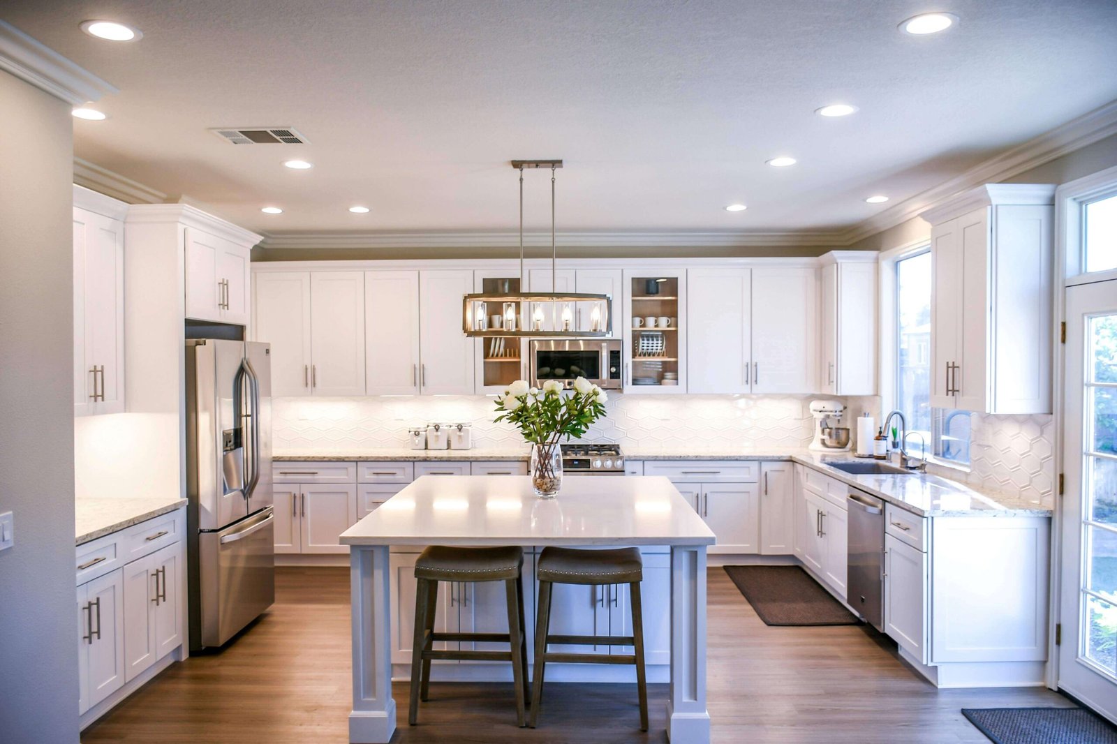 Plumbing-Service-Oregon-City-OR-Sound-Plumbing-and-Drain New kitchen renovation