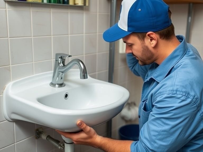 Plumbing Repair Service - Sound Plumbing & Drain