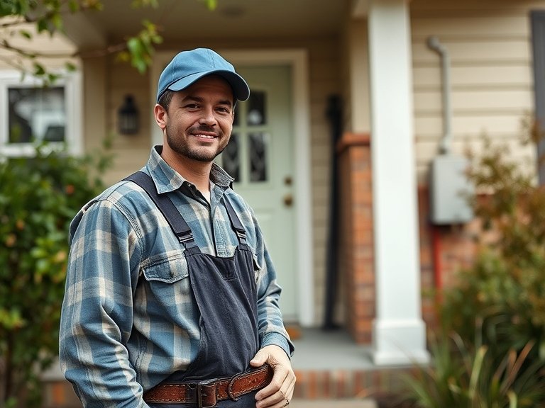 plumber in clark county usa