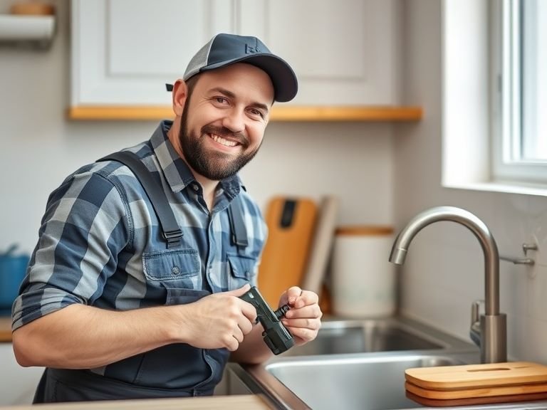 plumber installation services - Sound Plumber & Drain plumber installation services - Sound Plumber & Drain