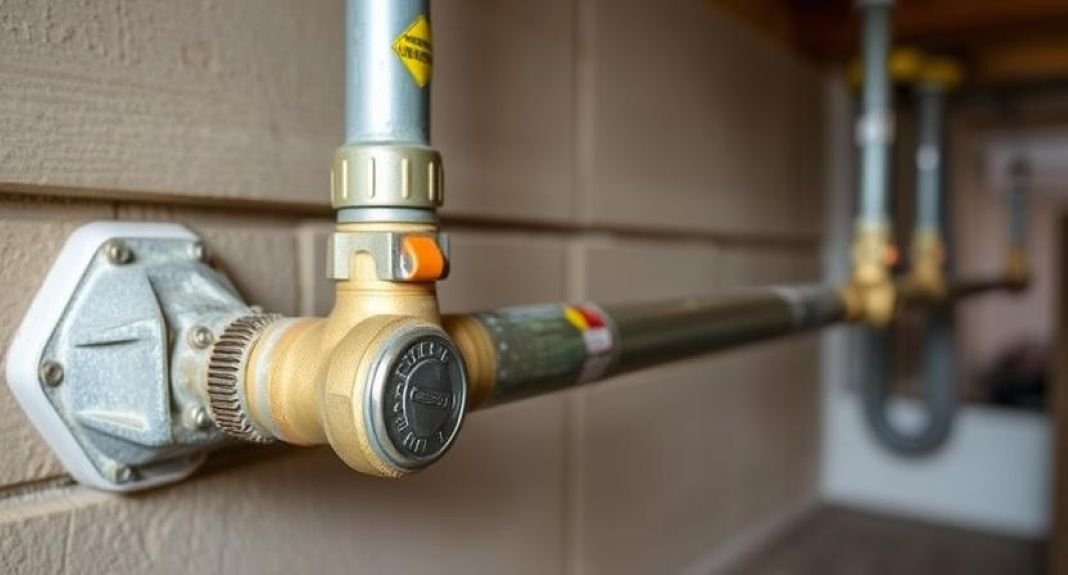 Common Signs You Need Gas Line Repair or Replacement - Sound Plumbing and Drain 5