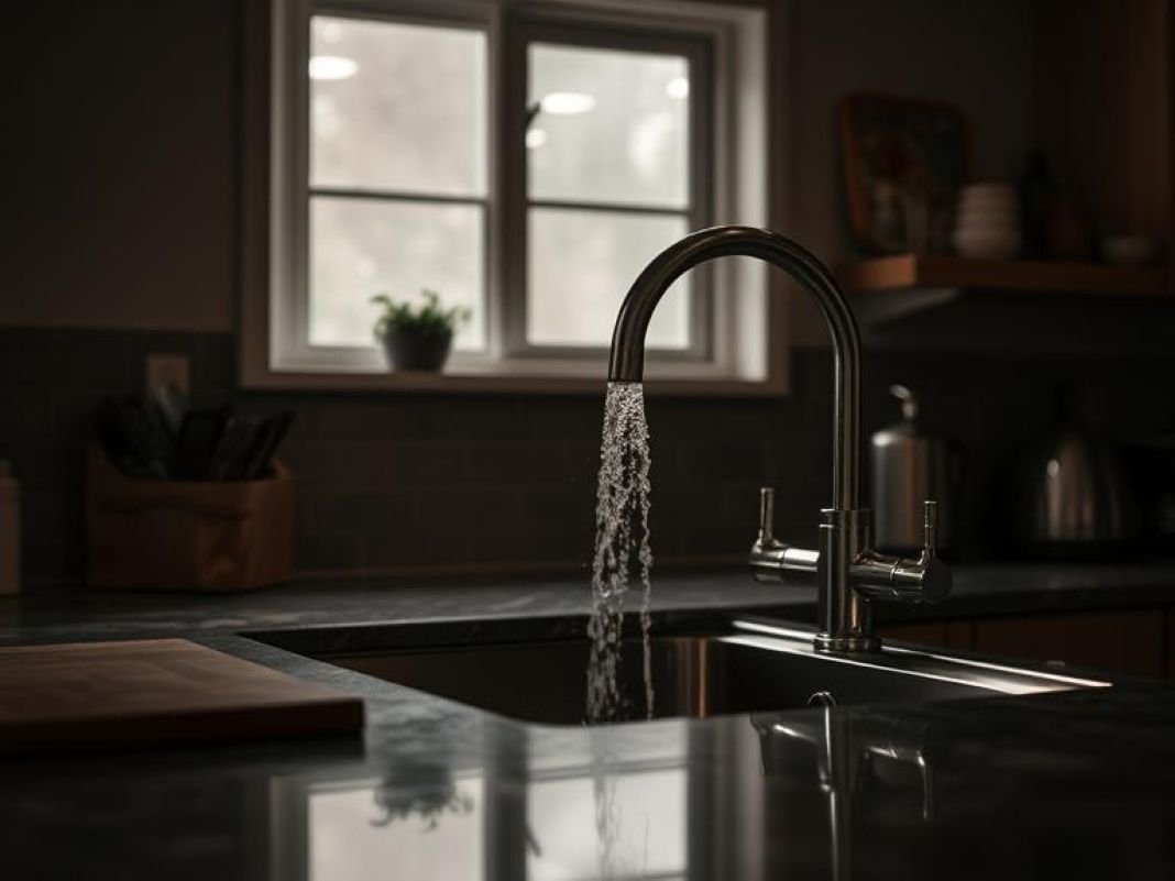 High water pressure - vancouver wa - Sound Plumbing & Drain