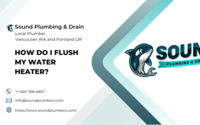 How Do I Flush My Water Heater?