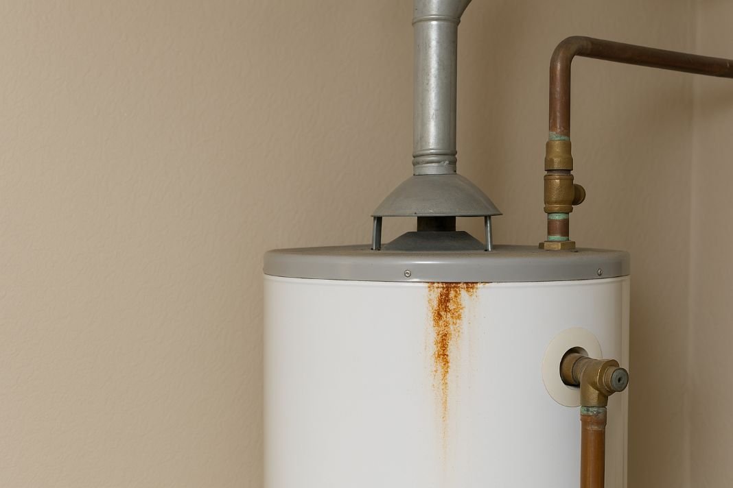 what are the signs you need a new water heater - Sound Plumbing & Drain