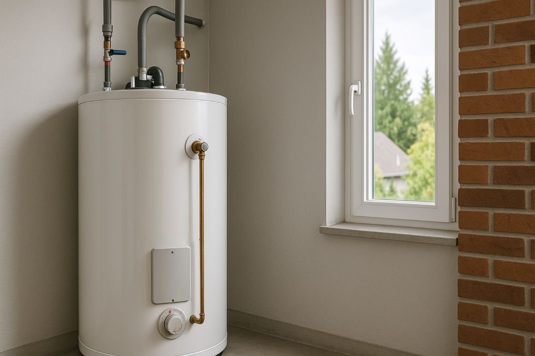 Best water heater for your home - Sound Plumbing & Drain