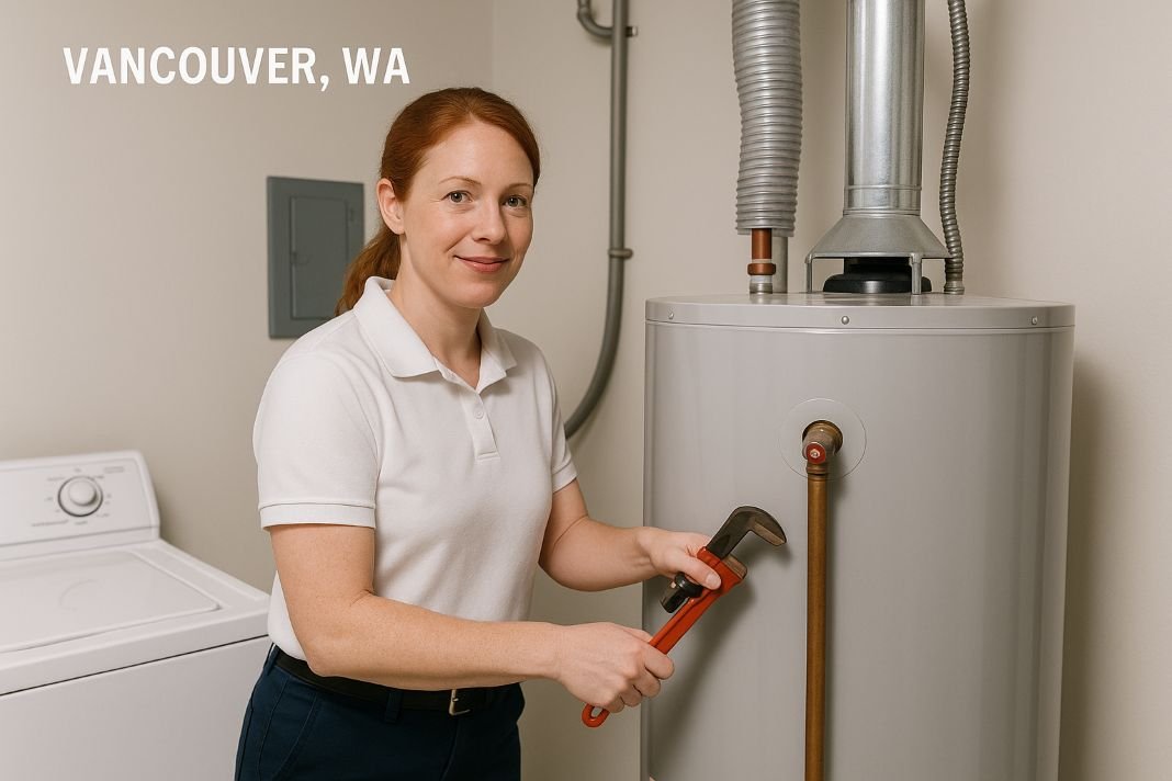 How Often Should I Service My Water Heater - Sound Plumbing & Drain