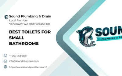 The Best Toilets for Small Bathrooms