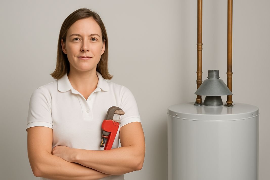 when your water heater needs a repair - vancouver wa - Sound Plumbing & Drain